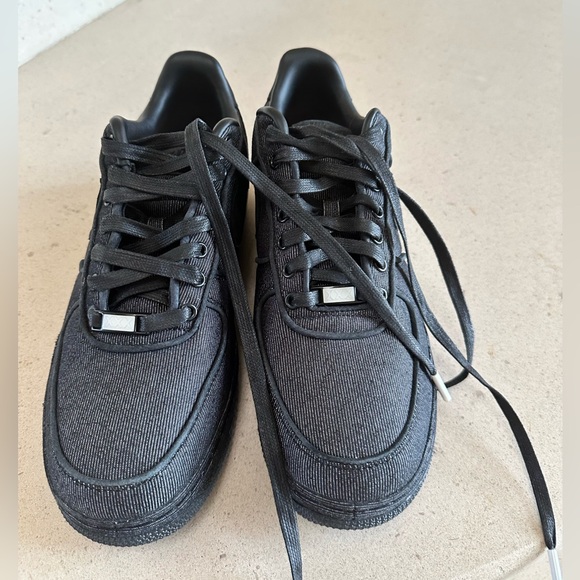 NWOT Nike Air Force 1 ‘08 Low Premium QS Pearl Collection Sneakers Size 8.5 - Picture 1 of 8